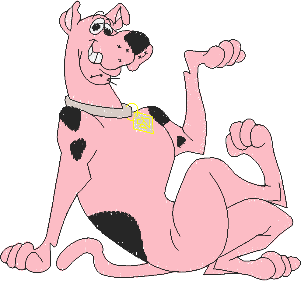Scoobydoo (2)